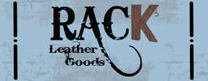 RACK Leather Goods