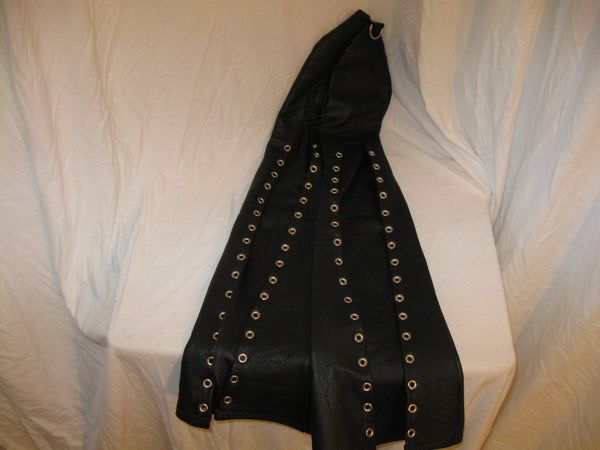 Garment Leather Opera Mitts